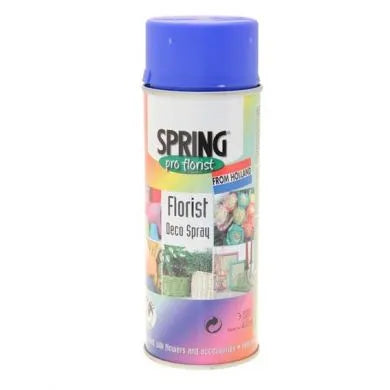 Royal Blue  Spray Paint - 400Ml