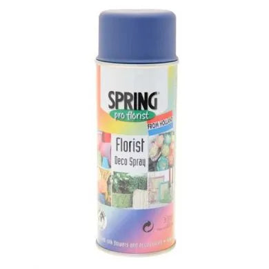 Navy Blue  Spray Paint - 400Ml