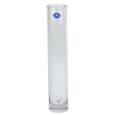 Cylinder Bud Vase (H30cm)