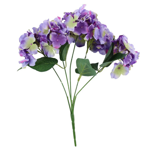 Arundel Hydrangea Bush Purple