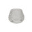 Sirius Glass Votive Candle Holder - H8.5 x Diameter 10cm