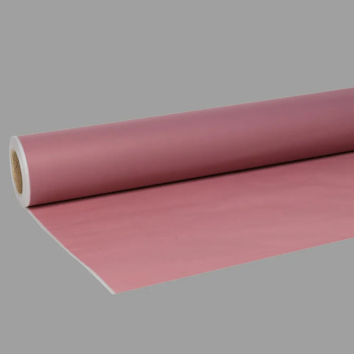 Vintage Pink Frosted Film - 80cm x 80m