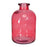 17cm Castile Bottle - Pink