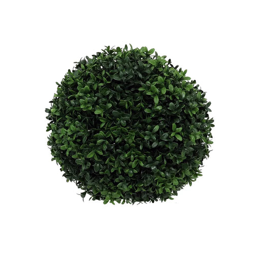 Botanica Boxwood Ball - 19.5cm