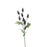 Purple Thistle Spray