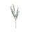 Eucalyptus Bush x5 Heads - Grey - 78cm