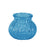 Veneto Bubble Jar- Blue - 7.5cm