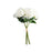 Peony Bouquet - Cream