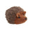 Hedgehog Ornament - W12cm