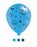 8 Balloons - its a boy
