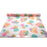 Tropical Paradise Cellophane Wrap - 80cm x 80m