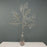 Glitter Twig Stem Gold x 60cm