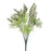 Lavender Bush Cream 45Cm