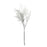 Snow Covered Branch with Glitter - 76cm