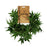Japanese Maple Leaf Garland- Acer Palmatum x 170cm - Green