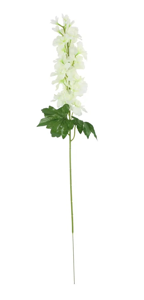 Arundel Garden Delphinium Ivory