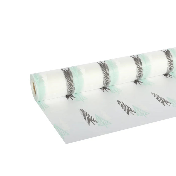 Frosted Tree's  Cellophane 50m x 80cm