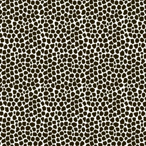 Animal Instinct Frosted Cellophane - 80cm x 80m