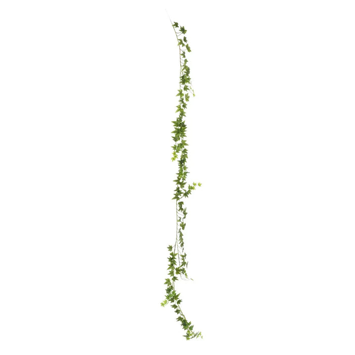 Ivy Garland - Green - 182cm