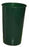 4 Litre Green Bucket