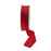 10mm x 20m Double Faced Deep Red Satin Ribbon