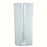 Clear Acrylic Cylinder (25x12cm)