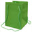 Flower Bag With Rope Handle x 10 - Lime