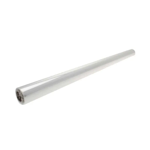 60cm Wide Clear Cellophane Film Roll - 60cm x 20M