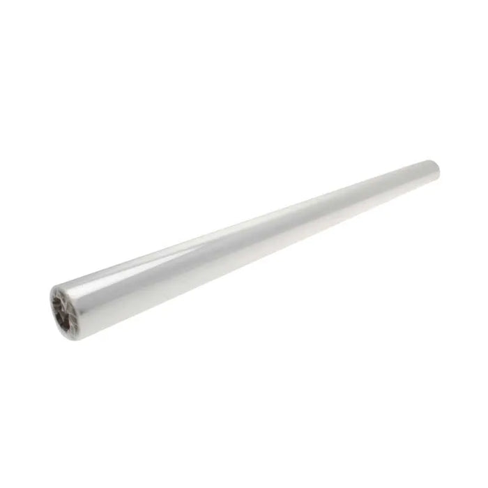 60cm Wide Clear Cellophane Film Roll - 60cm x 20M