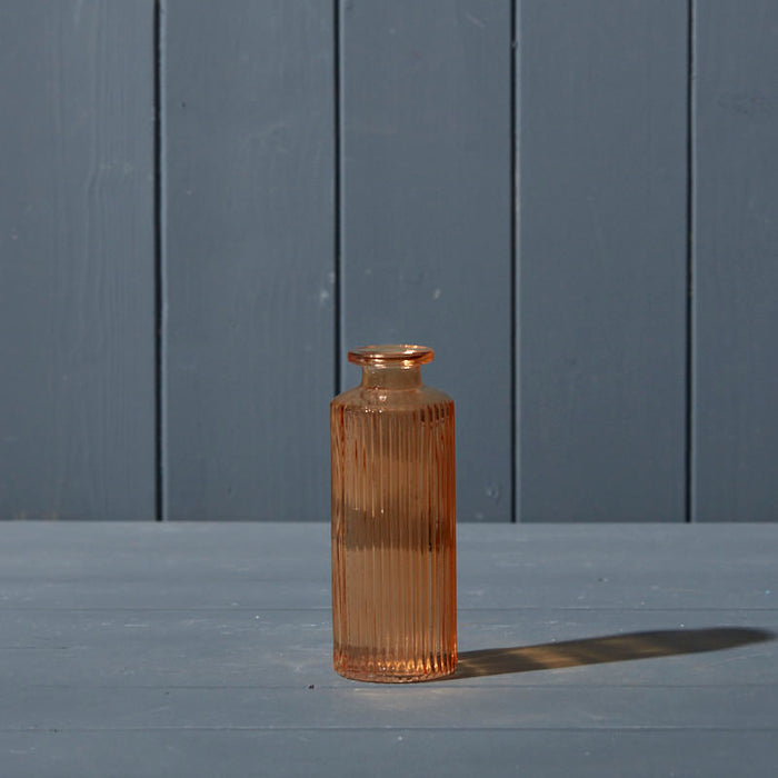 Cognac Glass Bottle D5.2 x H13.2cm