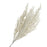 Glittered Wheat Bush - White (40cm long)