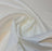 1 metre Ivory Duchess Satin 100% Polyester Fabric 150cm Width
