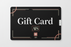 Gift Card Vouchers