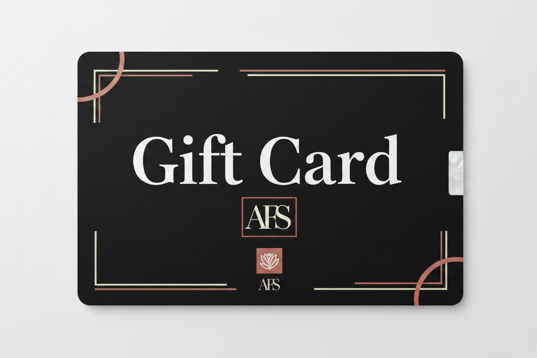 Gift Card Vouchers