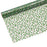 Green Holly & Red Berries Cellophane 80m x 80cm
