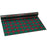 Green Tartan  Cellophane 80m x 80cm