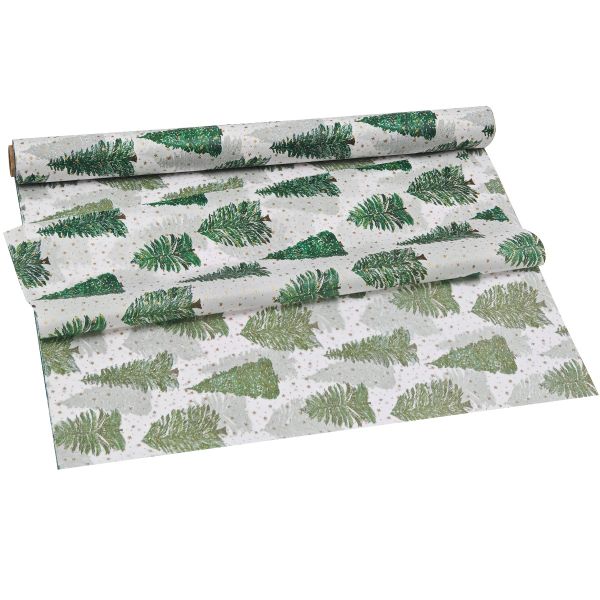 48 Sheets Christmas Tree  Tissue - 50 x 75cm