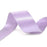 10mm x 20m Double Faced Lavender Satin Ribbon
