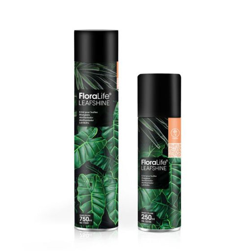 750ml Oasis Floralife Leaf Shine