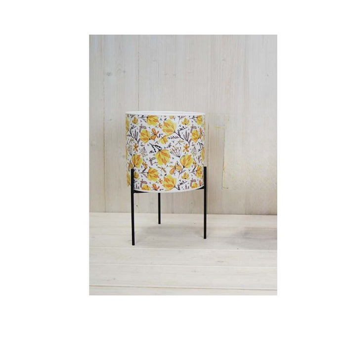 Metal Tripod Pot Stand x 12.5cm