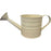 Kersey Ivory Zinc Watering Can Planter  - 11 x 9.5cm