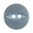 19mm-Pack of 4, Baby Blue Fisheye Buttons