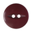 16mm-Pack of 5, Burgundy Wine Fisheye Buttons