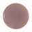 11mm-Pack of 8, Flat Shiny Pink Buttons