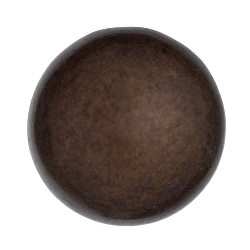17mm-Pack of 2, Bronze Dome Buttons