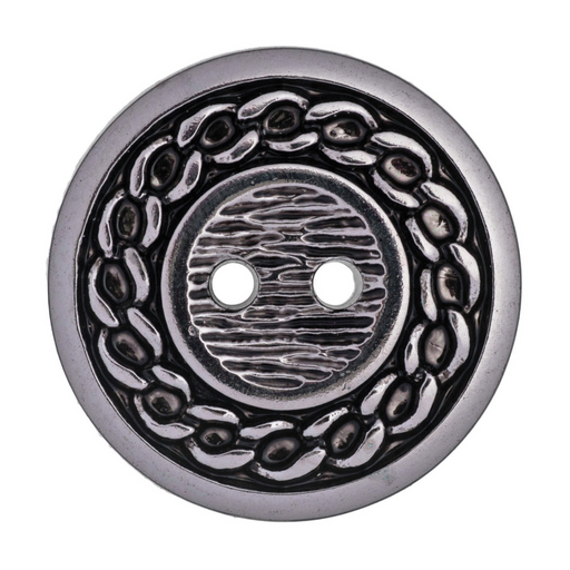 20mm-Pack of 5, Chain Effect Buttons