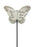 Butterfly Memorial Stick - Special Nan and Grandad