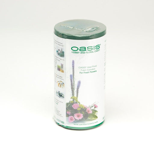 OASIS® Ideal Floral Foam Cylinders - 3 Pack