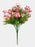 12 Stem Cosmos Daisy Cottage Flower Bush x 36cm - Pink