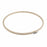 Bamboo Embroidery Hoop - 12"